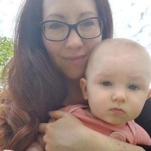 Meet your Posher, Kristin